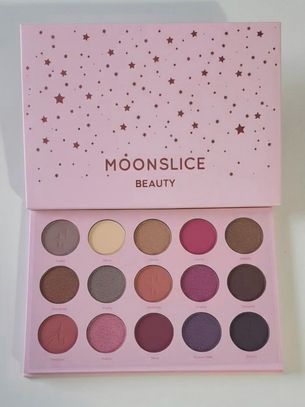 Moonslice Beauty eyeshadow